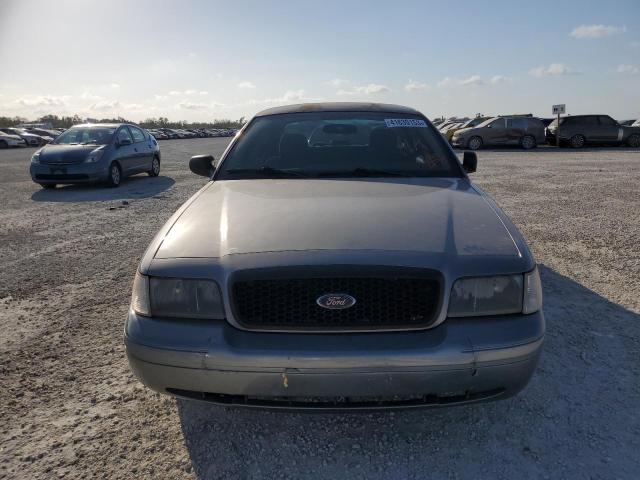 Photo 5 from auction – 2006 FORD CROWN VICT with VIN 2FAHP71W46X145536