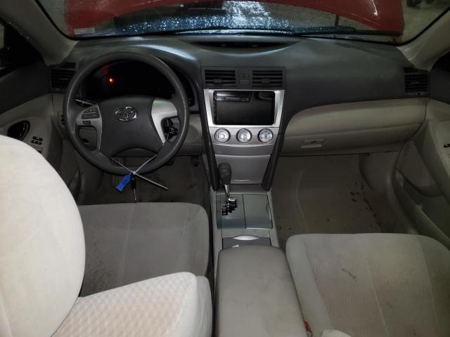 Photo 8 from auction – 2011 TOYOTA CAMRY BASE with VIN 4T1BF3EK4BU595901
