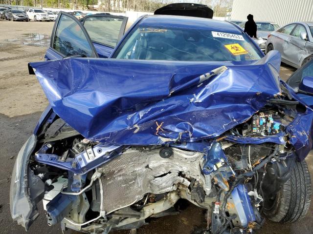 Photo 11 from auction – 2019 TOYOTA COROLLA L with VIN 5YFBURHEXKP908157