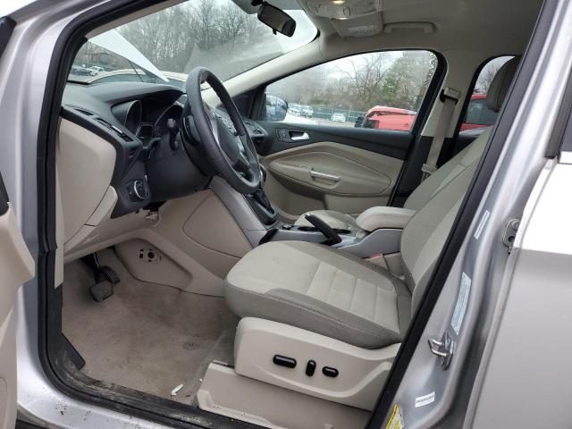 Photo 7 from auction – 2015 FORD ESCAPE SE with VIN 1FMCU9G90FUB02924