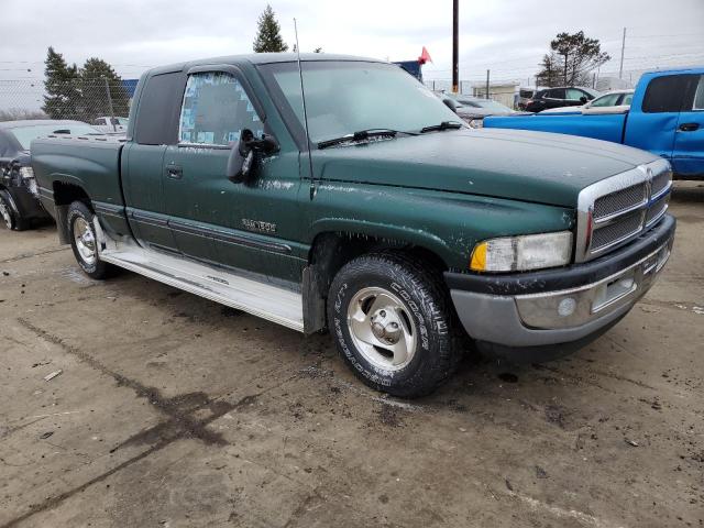 Photo 4 from auction – 1998 DODGE RAM 1500 with VIN 1B7HC13Y5WJ225129