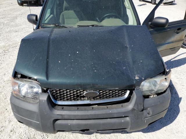 Photo 11 from auction – 2003 FORD ESCAPE XLT with VIN 1FMYU93103KC97159