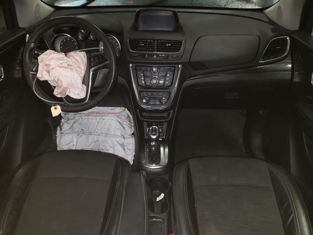 Photo 8 from auction – 2016 BUICK ENCORE with VIN KL4CJASB9GB577147