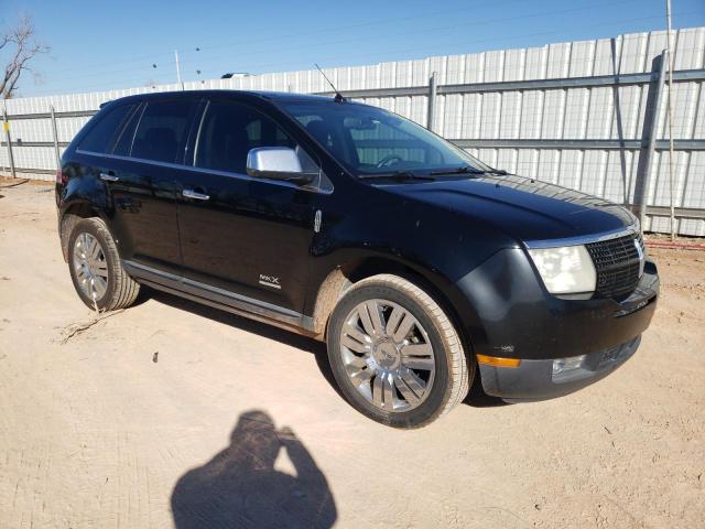Photo 4 from auction – 2008 LINCOLN MKX with VIN 2LMDU68C28BJ12932
