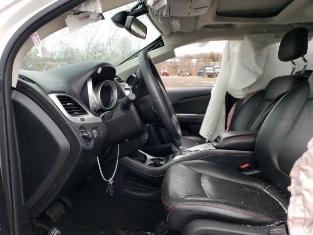 Photo 7 from auction – 2019 DODGE JOURNEY GT with VIN 3C4PDDEG3KT739451