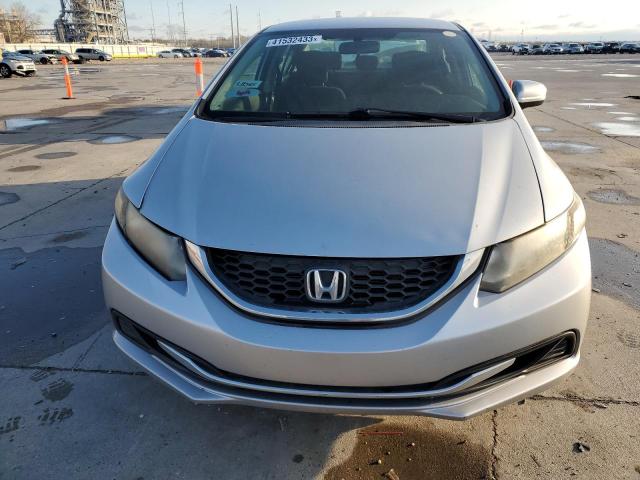 Photo 5 from auction – 2015 HONDA CIVIC LX with VIN 2HGFB2F55FH546575
