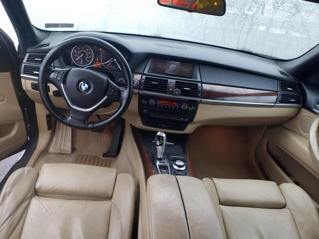 Photo 8 from auction – 2008 BMW X5 3.0I with VIN 5UXFE43568L019428