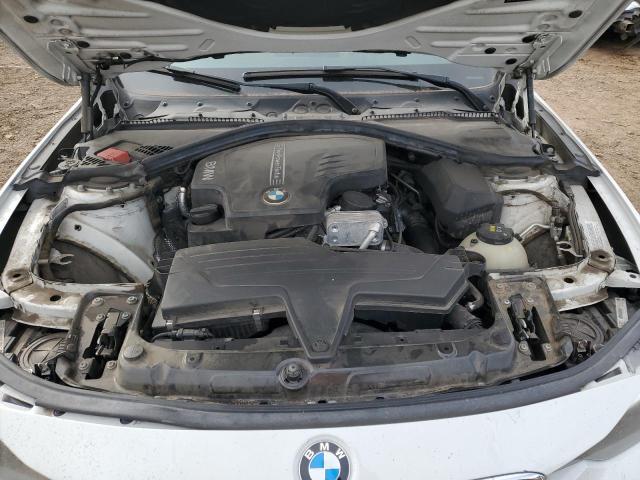Photo 11 from auction – 2015 BMW 328 I SULE with VIN WBA3C1C53FP853619