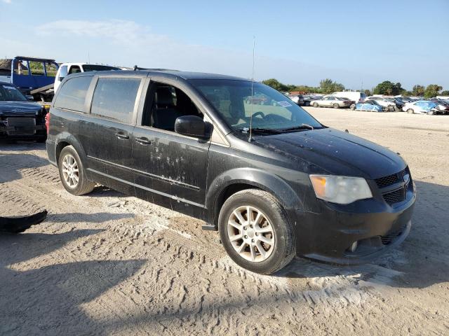 Photo 4 from auction – 2012 DODGE GRAND CARA with VIN 2C4RDGEG3CR131766