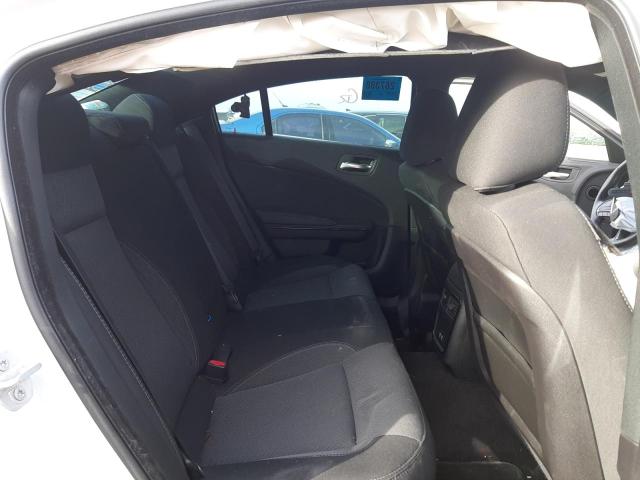 Photo 10 from auction – 2018 DODGE CHARGER SX with VIN 2C3CDXBG6JH337360