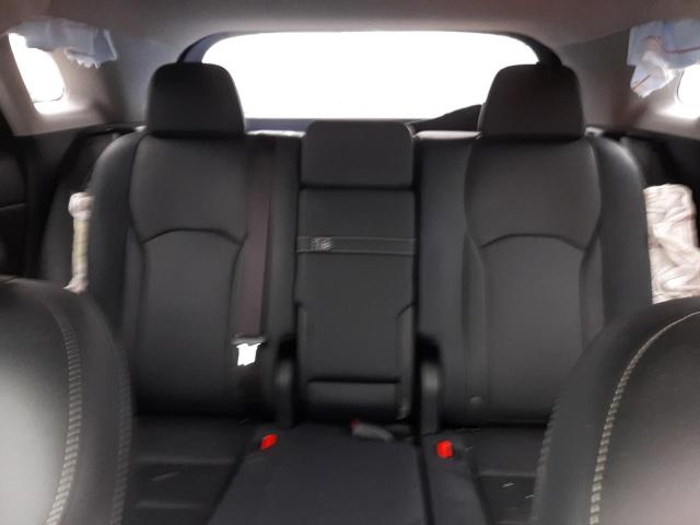 Photo 10 from auction – 2021 LEXUS RX 350 with VIN JTJHZMDAXM2051225