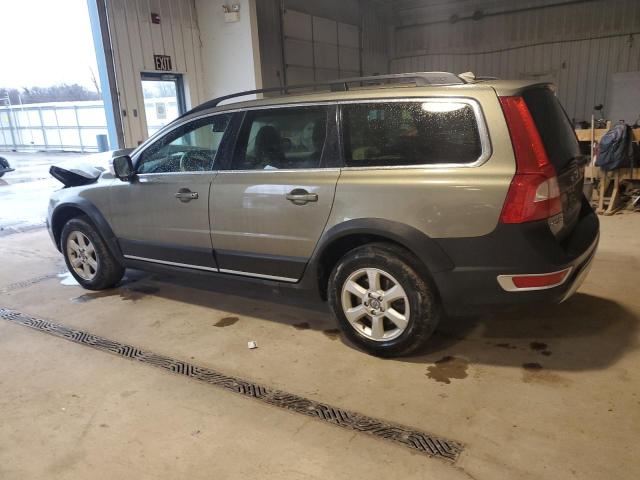 Photo 2 from auction – 2011 VOLVO XC70 3.2 with VIN YV4940BZ8B1097241