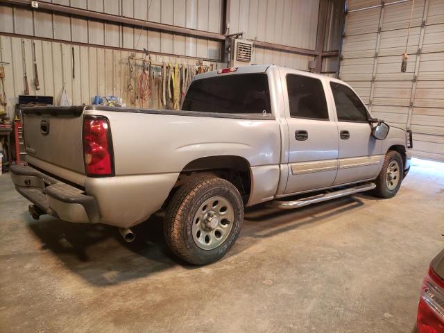 Photo 3 from auction – 2006 CHEVROLET SILVERADO with VIN 2GCEC13V461281209