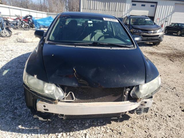 Photo 5 from auction – 2011 HONDA CIVIC LX with VIN 19XFA1F52BE037108