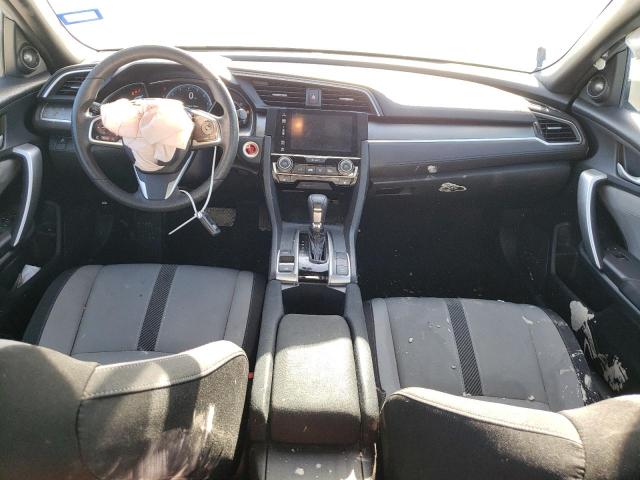 Photo 8 from auction – 2016 HONDA CIVIC EX with VIN 2HGFC3B3XGH355095