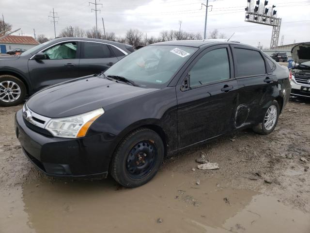 Photo 1 from auction – 2010 FORD FOCUS SE with VIN 1FAHP3FN8AW295579