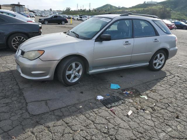 SUBARU IMPREZA 2. 2006 with VIN JF1GG67676H815271 - Photo from auction