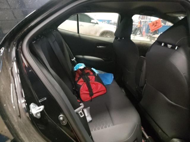 Photo 10 from auction – 2021 TOYOTA COROLLA SE with VIN JTND4MBE0M3111489