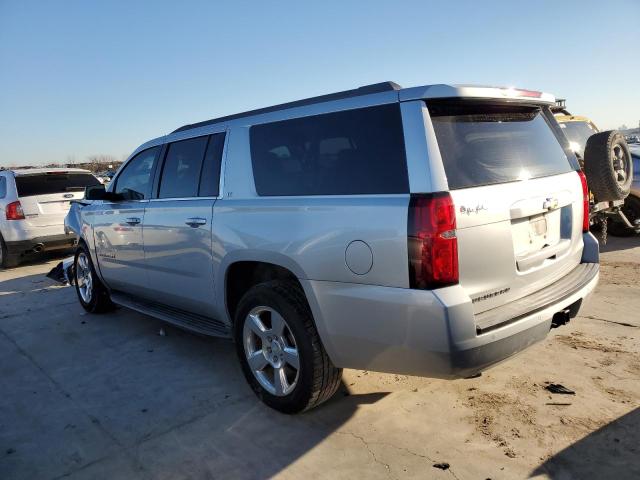 Photo 2 from auction – 2016 CHEVROLET SUBURBAN C with VIN 1GNSCHKC4GR209096