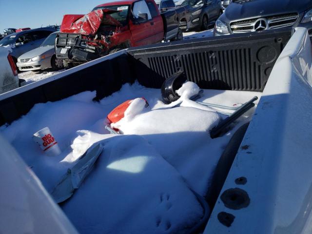 Photo 10 from auction – 2009 GMC CANYON with VIN 1GTCS149098106212