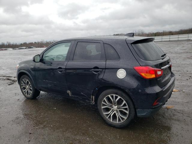 Photo 2 from auction – 2019 MITSUBISHI OUTLANDER with VIN JA4AR3AU0KU023555