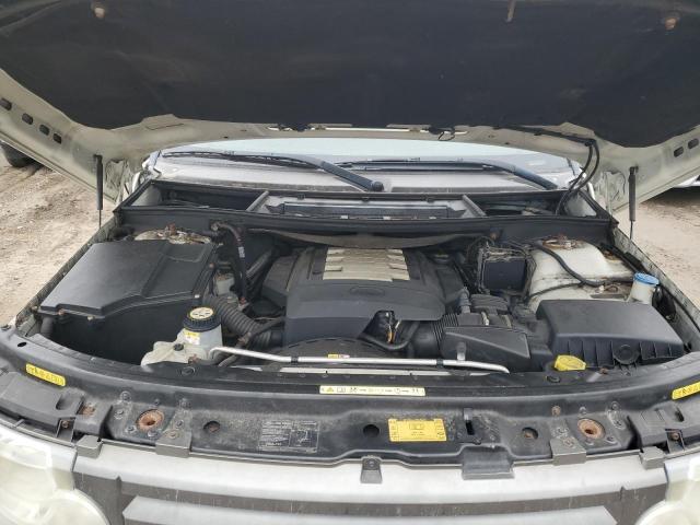 Photo 11 from auction – 2006 LAND ROVER RANGE ROVE with VIN SALME15456A220248