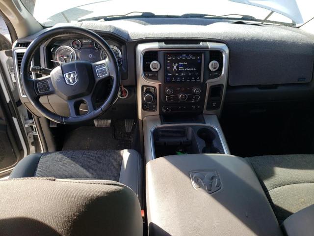 Photo 8 from auction – 2018 RAM 1500 SLT with VIN 3C6RR7LG9JG240957