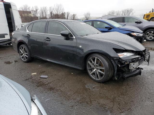 Zdjęcie 4 z aukcji – 2016 LEXUS GS 350 z VIN JTHCZ1BL5GA003771