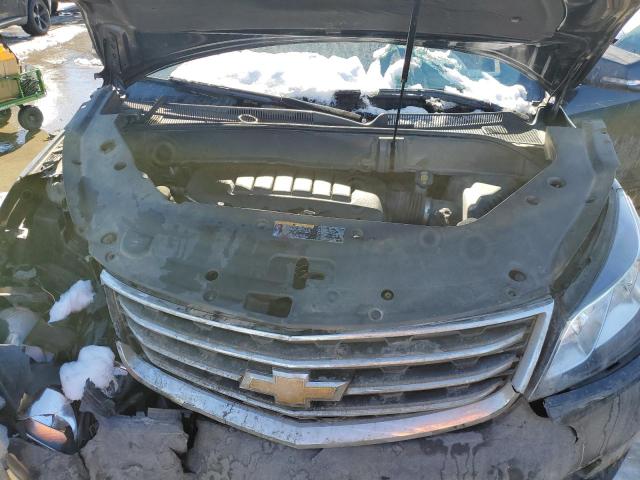 Photo 12 from auction – 2014 CHEVROLET TRAVERSE L with VIN 1GNKVHKD0EJ365554