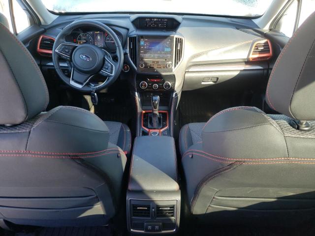 Photo 8 from auction – 2020 SUBARU FORESTER S with VIN JF2SKARC7LH475531