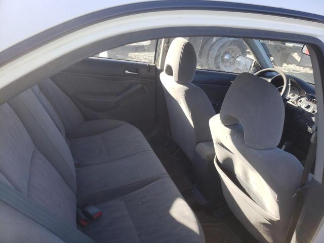 Photo 10 from auction – 2003 HONDA CIVIC LX with VIN 2HGES16513H602707