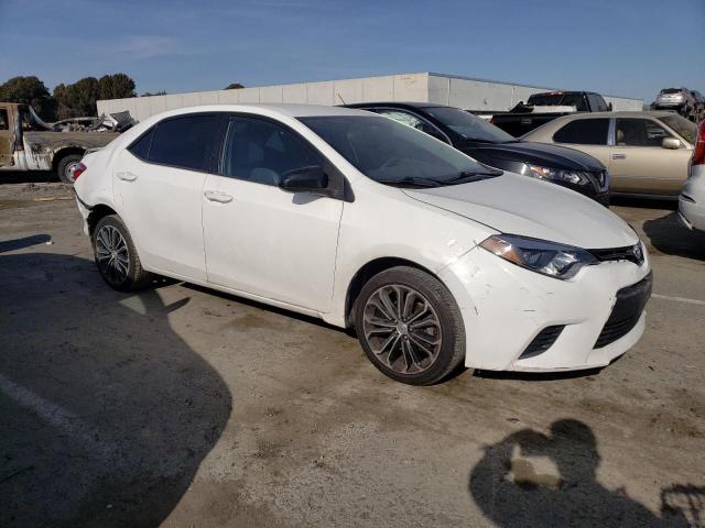 Photo 4 from auction – 2014 TOYOTA COROLLA L with VIN 5YFBURHE7EP109893