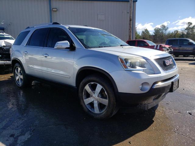 Photo 4 from auction – 2011 GMC ACADIA SLT with VIN 1GKKVRED8BJ331226