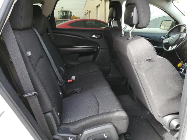 Photo 11 from auction – 2016 DODGE JOURNEY SE with VIN 3C4PDCAB8GT249597