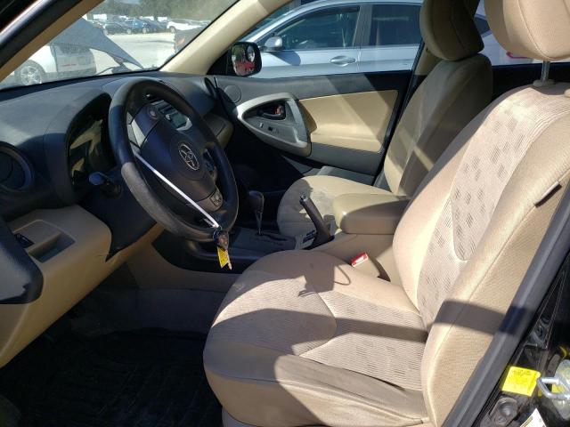 Photo 7 from auction – 2012 TOYOTA RAV4 with VIN 2T3BF4DV6CW204581