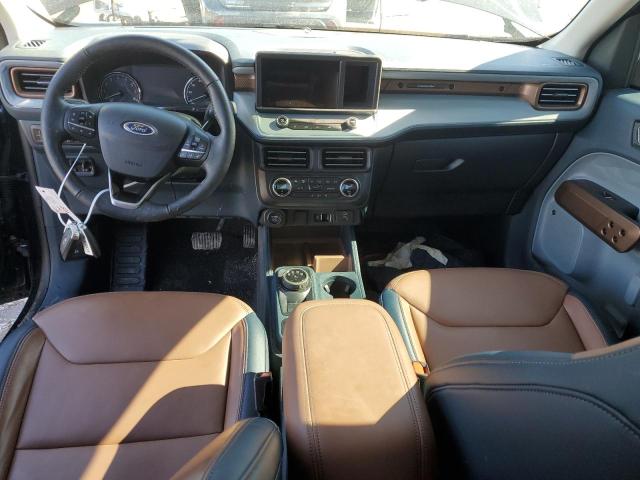 Photo 8 from auction – 2022 FORD MAVERICK X with VIN 3FTTW8F98NRA04997