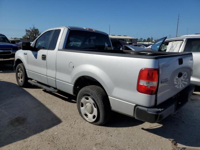 Photo 2 from auction – 2006 FORD F150 with VIN 1FTRF12226NB11607