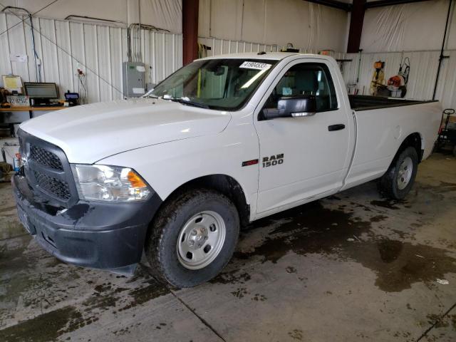 Photo 1 from auction – 2014 RAM 1500 ST with VIN 3C6JR7DM5EG278273