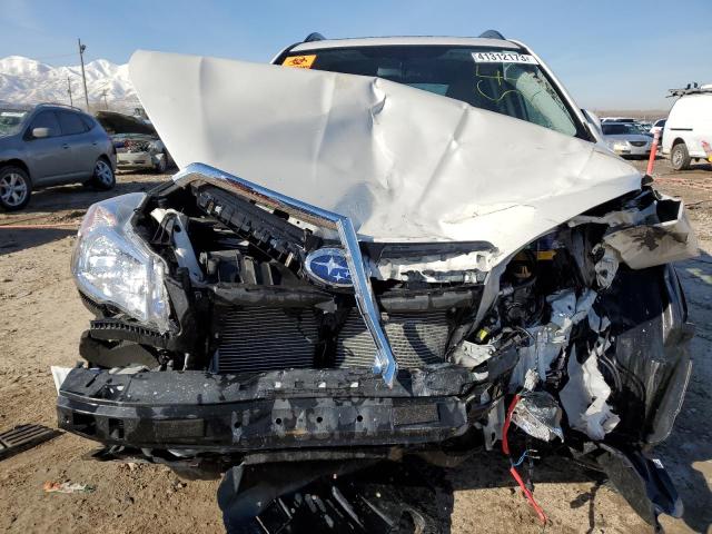 Фото 5 с аукциона – 2015 SUBARU FORESTER 2 с VIN JF2SJAHC7FH585018