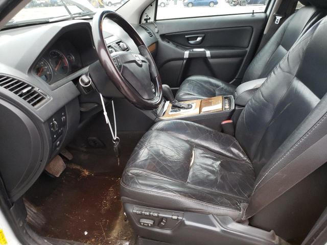 Photo 7 from auction – 2007 VOLVO XC90 3.2 with VIN YV4CZ982871395141