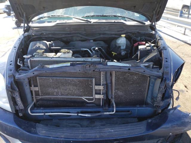 Photo 11 from auction – 2008 DODGE RAM 1500 S with VIN 1D7HU18208J198092