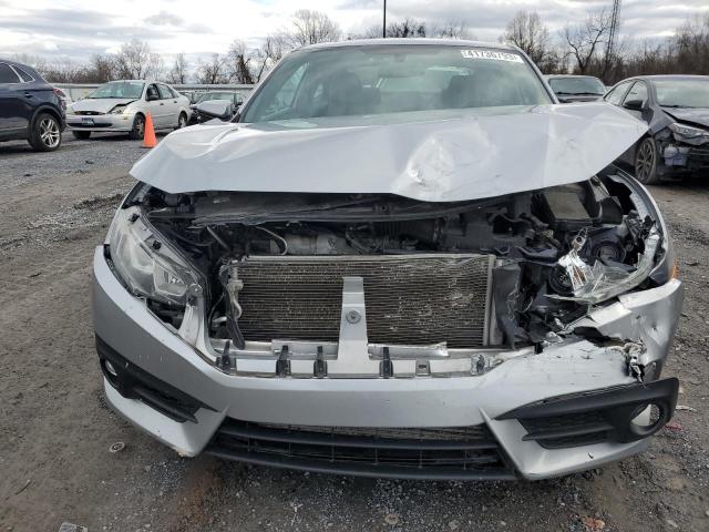 Photo 5 from auction – 2016 HONDA CIVIC EX with VIN 2HGFC3B35GH361452