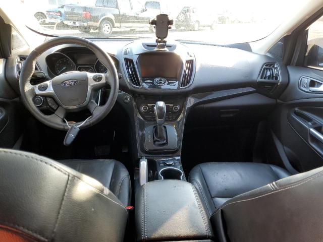 Photo 8 from auction – 2015 FORD ESCAPE TIT with VIN 1FMCU9J92FUA22405