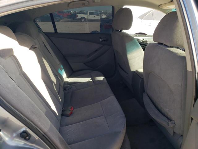 Photo 10 from auction – 2008 NISSAN ALTIMA 2.5 with VIN 1N4AL21E88N409076
