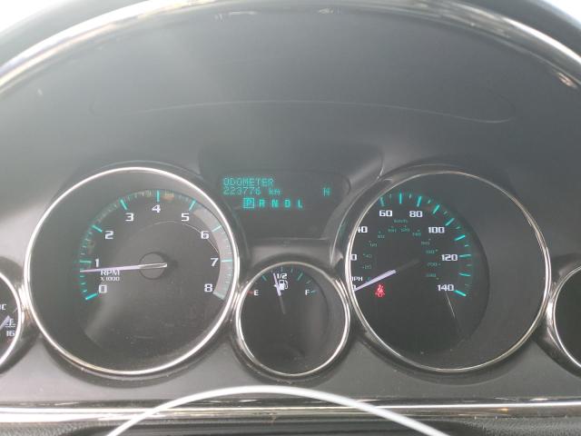 Photo 9 from auction – 2015 BUICK ENCLAVE with VIN 5GAKRCKDXFJ209007