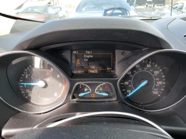 Photo 9 from auction – 2017 FORD ESCAPE SE with VIN 1FMCU0G9XHUC39223