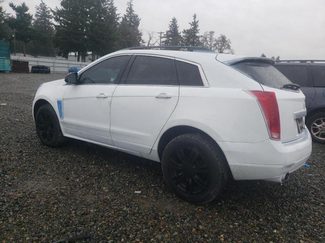 Photo 2 from auction – 2015 CADILLAC SRX with VIN 3GYFNAE34FS556778