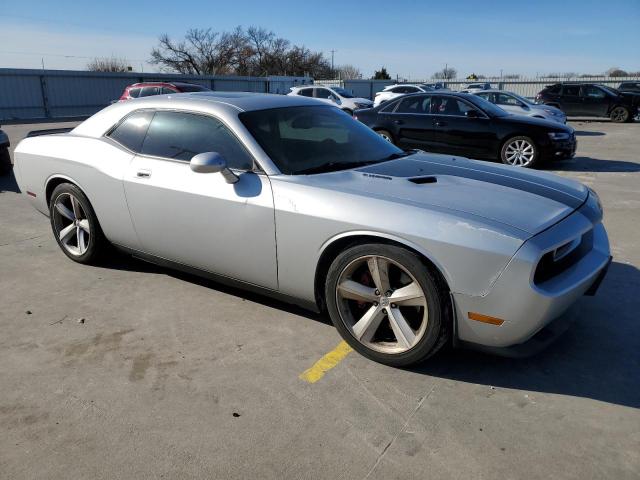 Photo 4 from auction – 2009 DODGE CHALLENGER with VIN 2B3LJ74W39H579254
