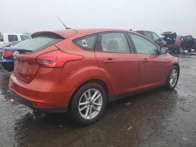 Photo 3 from auction – 2018 FORD FOCUS SE with VIN 1FADP3K24JL302829