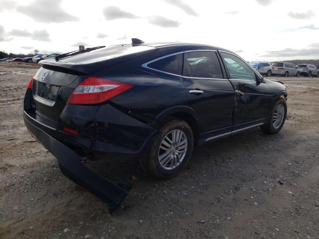 Photo 3 from auction – 2013 HONDA CROSSTOUR with VIN 5J6TF3H52DL005230